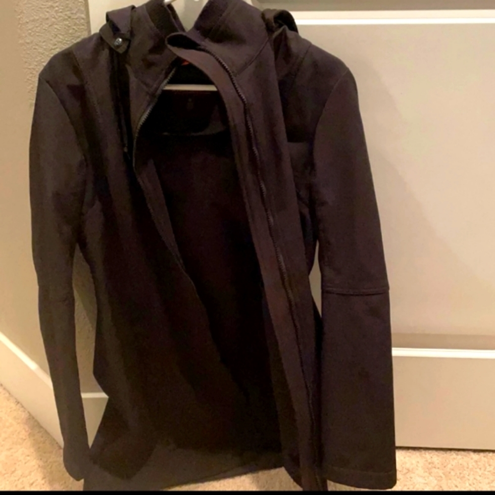 Trenchcoat Raincoat